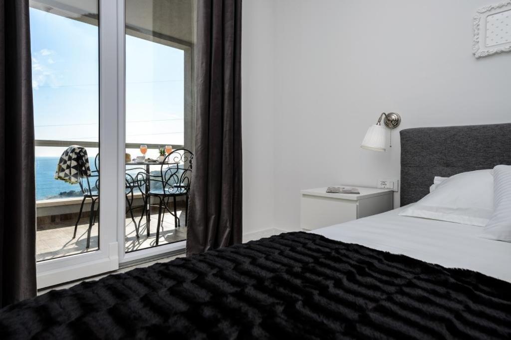 Apartments Villa Capitano Mlini Room photo